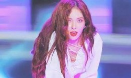 韩媒爆料泫雅视频