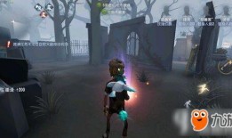 第五人格日服爆料视频,神秘角色登场，游戏剧情再掀波澜