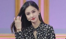 爆料君娱乐圈杨颖是谁啊,娱乐圈杨颖是谁？